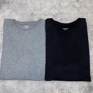 Premise 100% Pima cotton tee